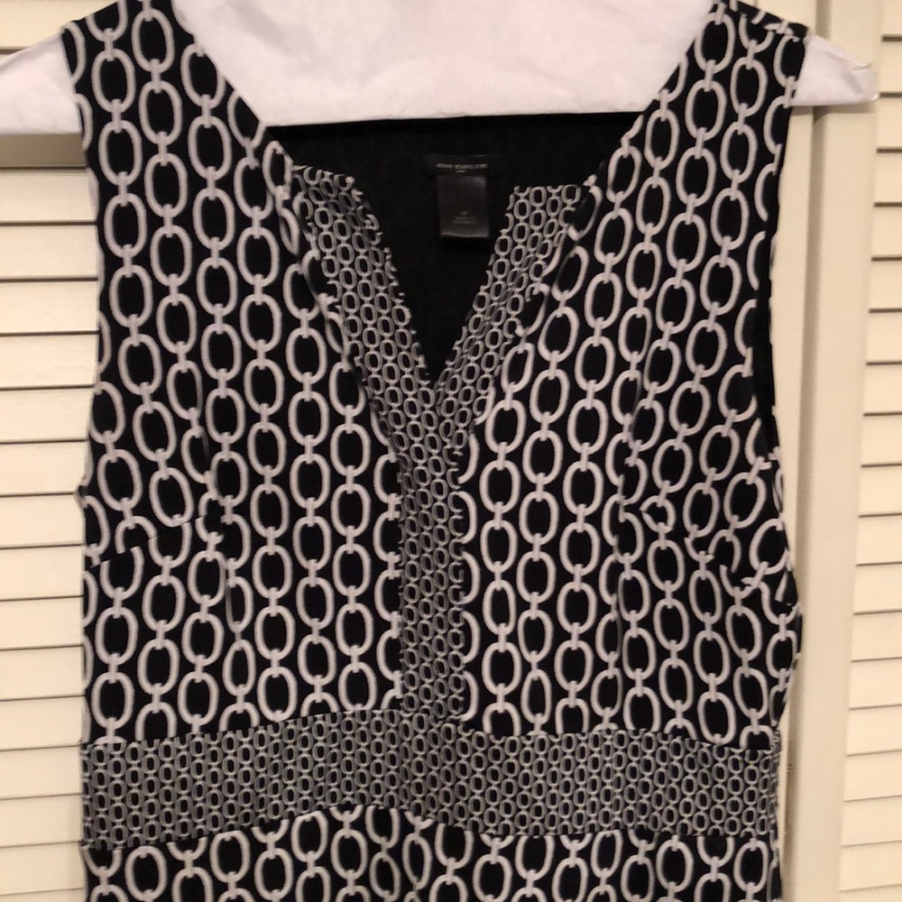 Amazing dress from Ann Taylor!